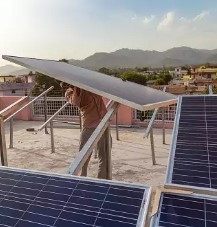 Rooftop solar - A boon for India’s energy transition